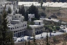 Israel Jadikan Tanah di Tepi Barat Milik Negara Hamas Tidak Sah