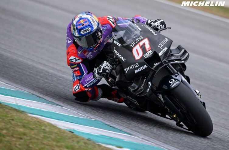 Debut Toprak Razgatlioglu di MotoGP 2026: Babak Baru Sang Bintang