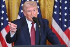 Trump Ultimatum Iran 10-15 Hari Capai Kesepakatan Nuklir