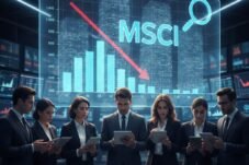 Saham Konglomerat Diuji Oleh MSCI, Simak Analisisnya