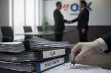 Tersangka OJK Serahkan Transaksi Semua Saham Miliknya