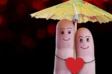 Ngeyelnya Sejoli Mesum di Taksi Online