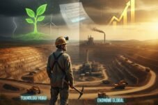 Bagaimana Nasib Tambang Emas di Masa Depan?