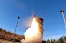 Berakhirnya Perjanjian Nuklir New START AS-Rusia: Ancaman Internasional