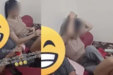 Viral Tapi Menjebak: Kenali Modus Pencurian Data di Balik Link Video 17 Menit yang Lagi Tren.