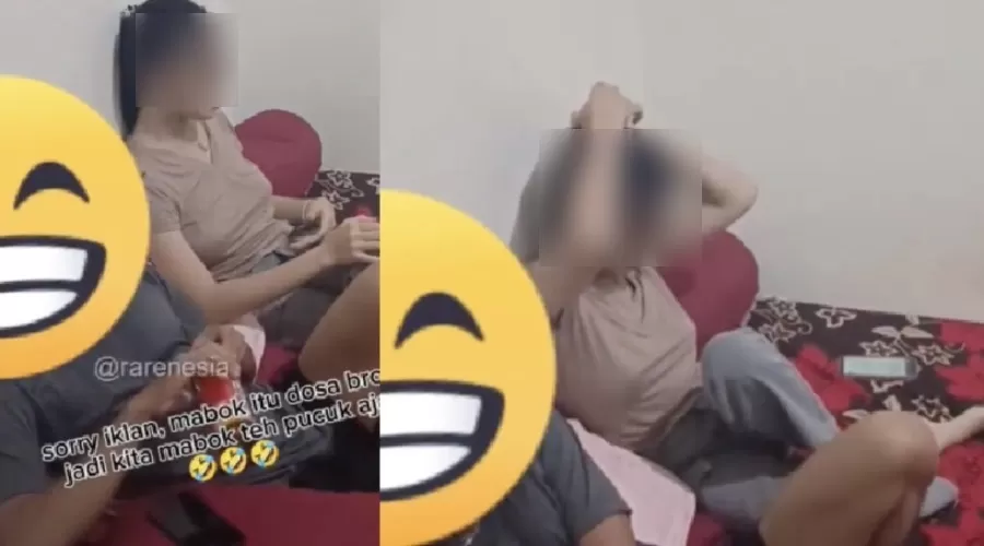 Viral Tapi Menjebak: Kenali Modus Pencurian Data di Balik Link Video 17 Menit yang Lagi Tren.