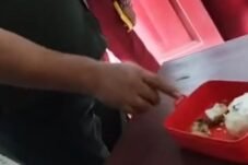 Anggota DPRD Muratara Diperiksa Usai Viralkan MBG Basi