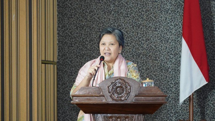 Bangun SDM Berkualitas, Waka MPR Bicara Pemerataan PAUD di Pedesaan