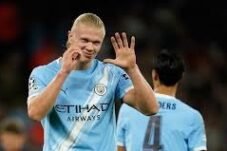 Erling Haaland dan Ambisinya Menguasai Eropa