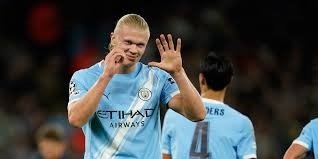 Erling Haaland dan Ambisinya Menguasai Eropa