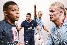 Era Baru Sepak Bola Dunia: Siapa Pewaris Tahta Messi dan Ronaldo?